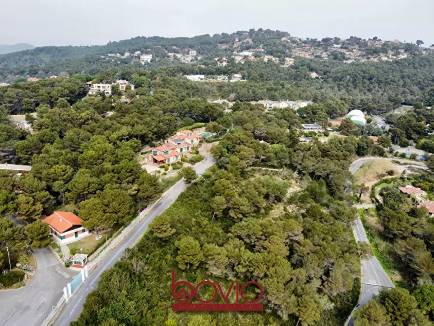 Immagine 13 di Terreno in vendita  in STRADA DELLE CATENE a Andora