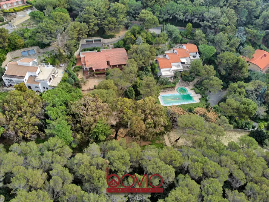 Immagine 15 di Terreno in vendita  in STRADA DELLE CATENE a Andora