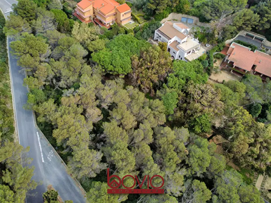 Immagine 17 di Terreno in vendita  in STRADA DELLE CATENE a Andora