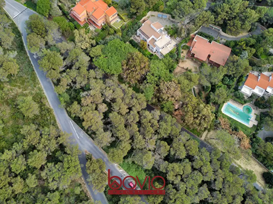 Immagine 19 di Terreno in vendita  in STRADA DELLE CATENE a Andora