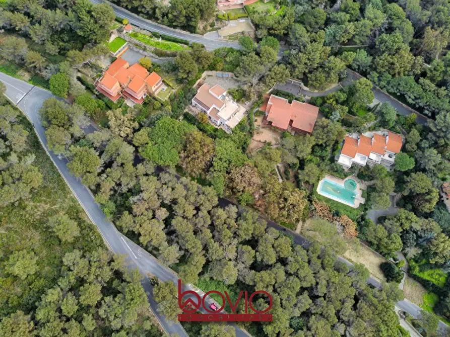 Immagine 21 di Terreno in vendita  in STRADA DELLE CATENE a Andora