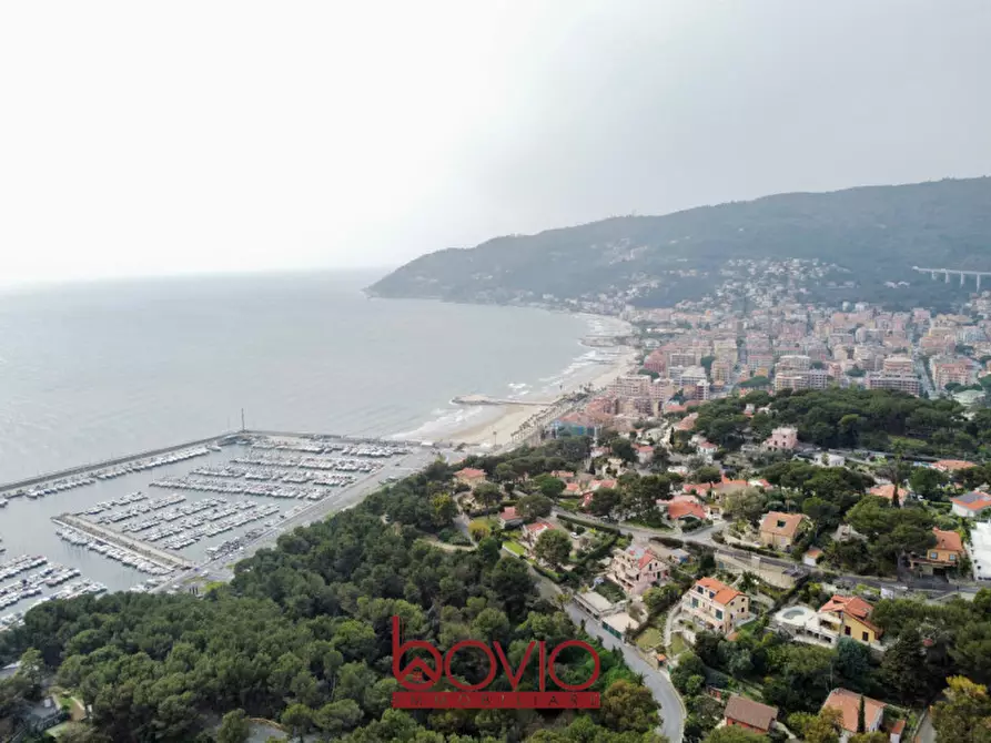 Immagine 24 di Terreno in vendita  in STRADA DELLE CATENE a Andora