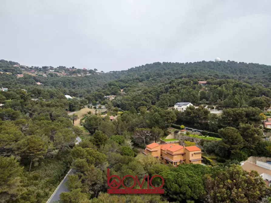 Immagine 28 di Terreno in vendita  in STRADA DELLE CATENE a Andora