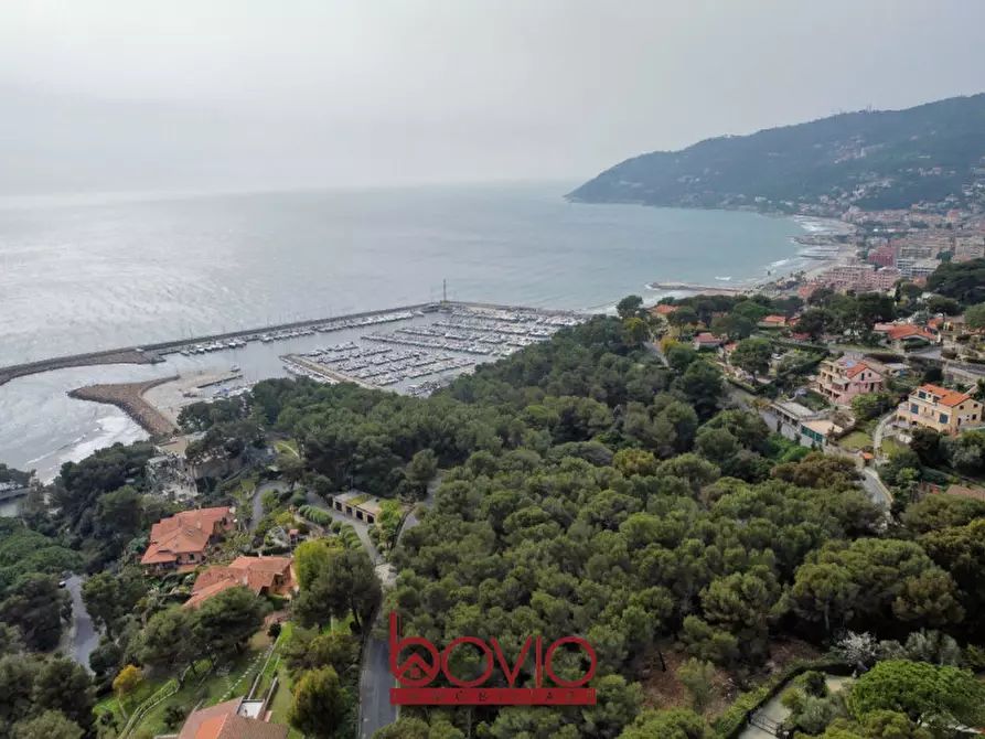 Immagine 30 di Terreno in vendita  in STRADA DELLE CATENE a Andora