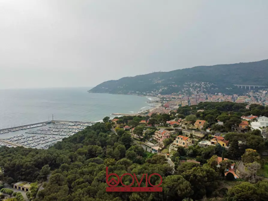 Immagine 32 di Terreno in vendita  in STRADA DELLE CATENE a Andora