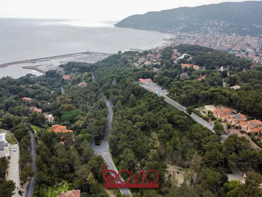 Immagine 35 di Terreno in vendita  in STRADA DELLE CATENE a Andora