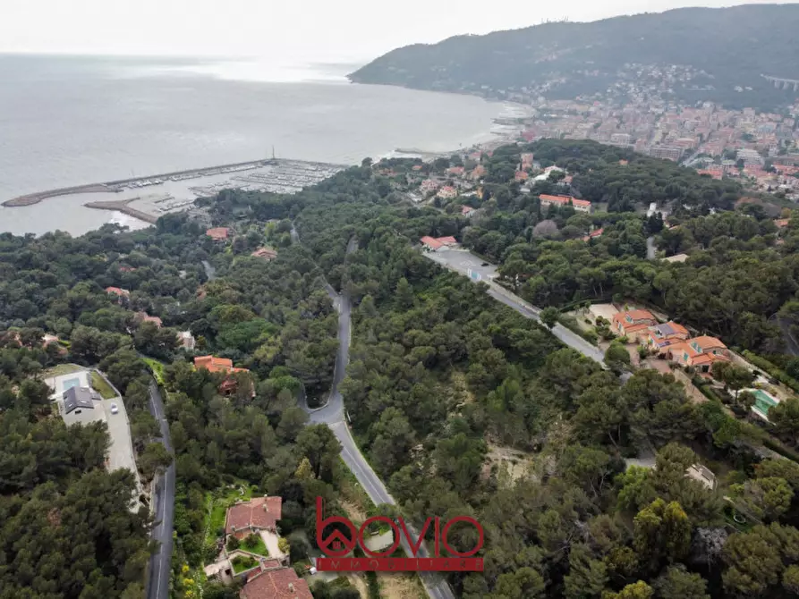 Immagine 36 di Terreno in vendita  in STRADA DELLE CATENE a Andora