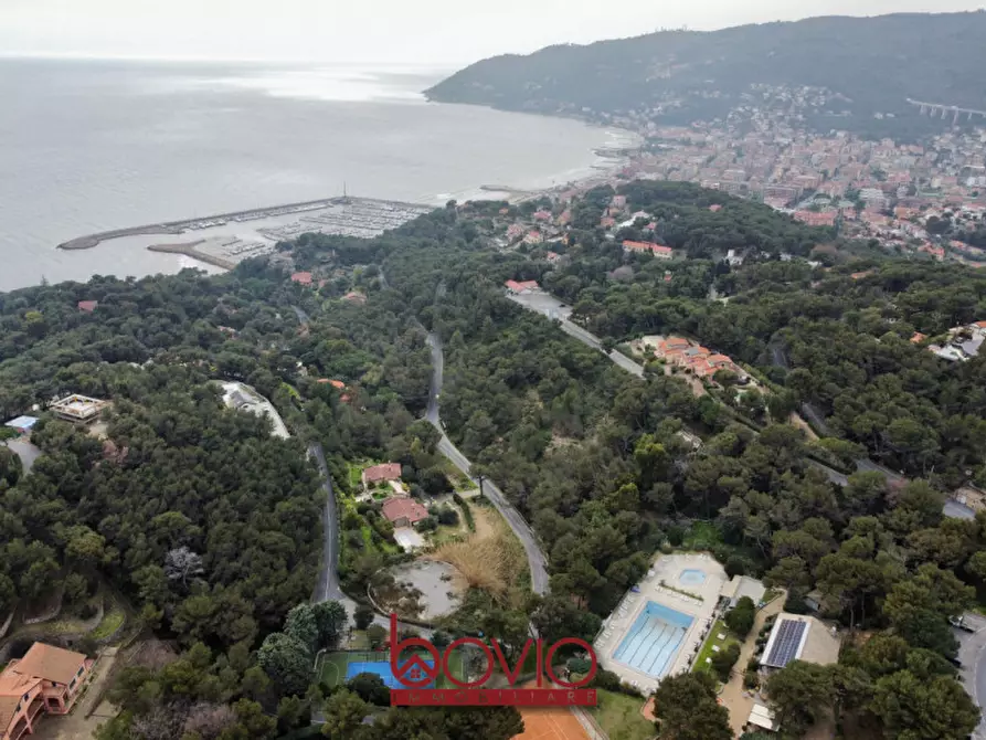 Immagine 37 di Terreno in vendita  in STRADA DELLE CATENE a Andora