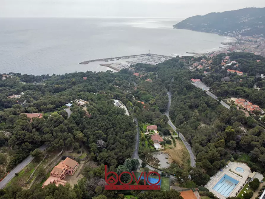Immagine 38 di Terreno in vendita  in STRADA DELLE CATENE a Andora