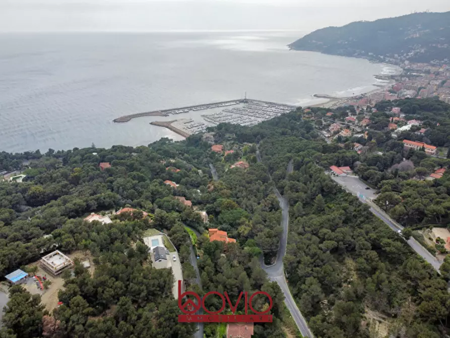 Immagine 42 di Terreno in vendita  in STRADA DELLE CATENE a Andora
