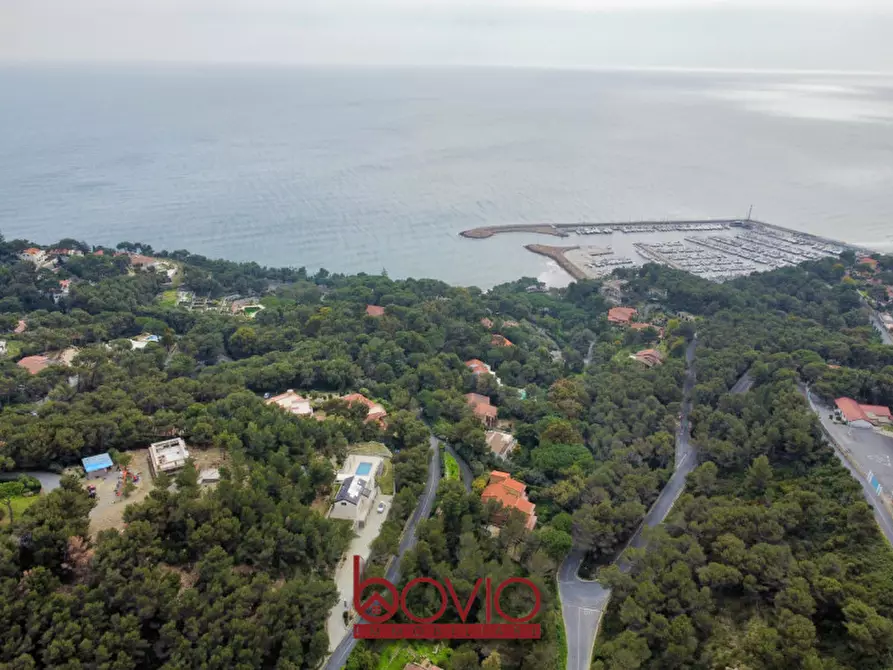 Immagine 43 di Terreno in vendita  in STRADA DELLE CATENE a Andora