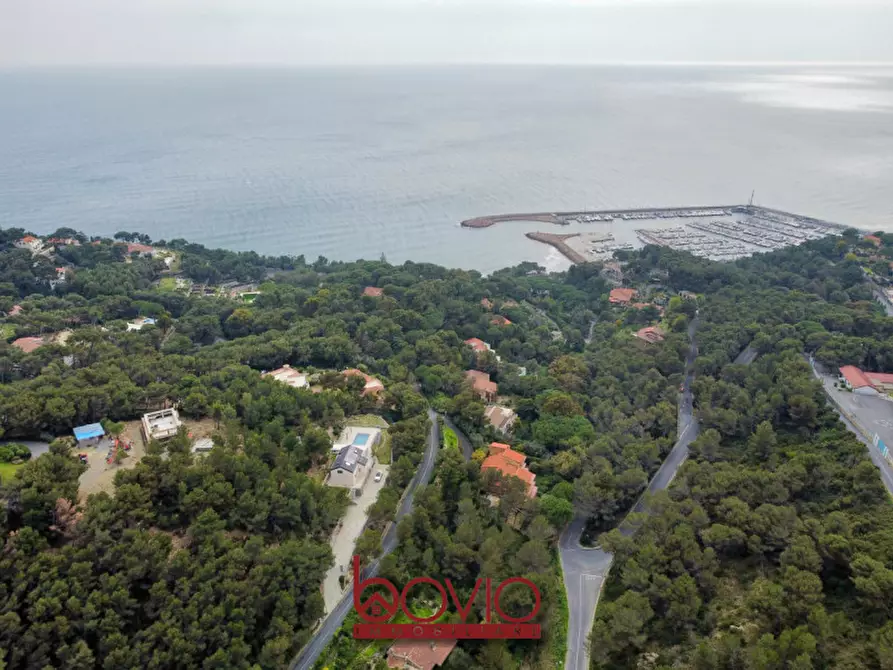 Immagine 44 di Terreno in vendita  in STRADA DELLE CATENE a Andora