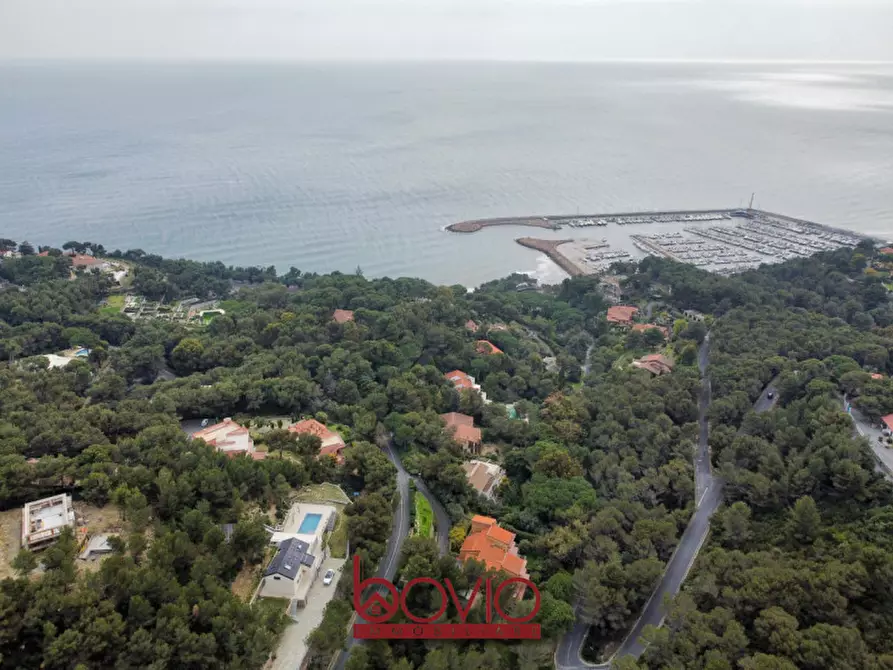 Immagine 45 di Terreno in vendita  in STRADA DELLE CATENE a Andora