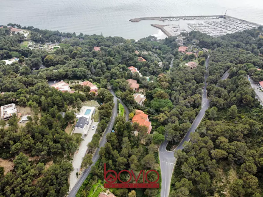 Immagine 47 di Terreno in vendita  in STRADA DELLE CATENE a Andora