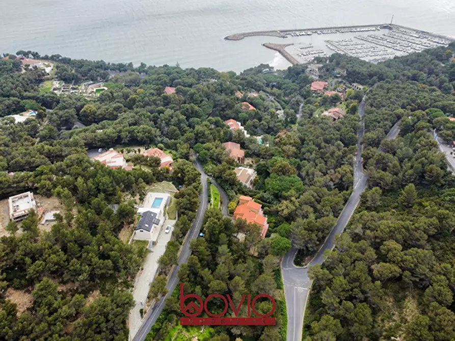 Immagine 48 di Terreno in vendita  in STRADA DELLE CATENE a Andora