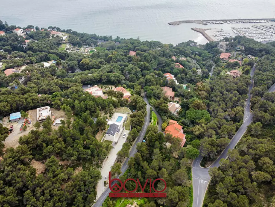 Immagine 49 di Terreno in vendita  in STRADA DELLE CATENE a Andora