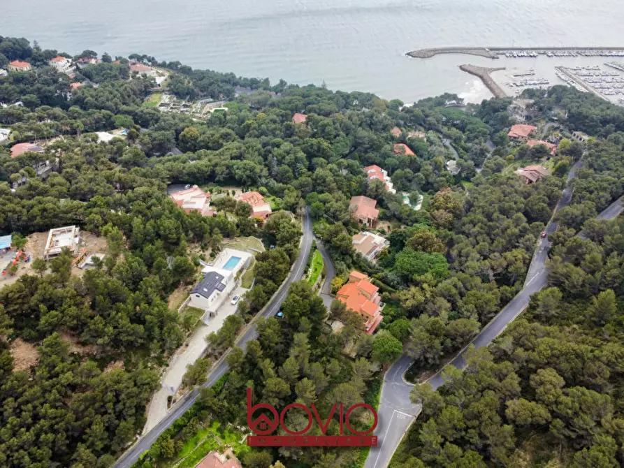 Immagine 50 di Terreno in vendita  in STRADA DELLE CATENE a Andora