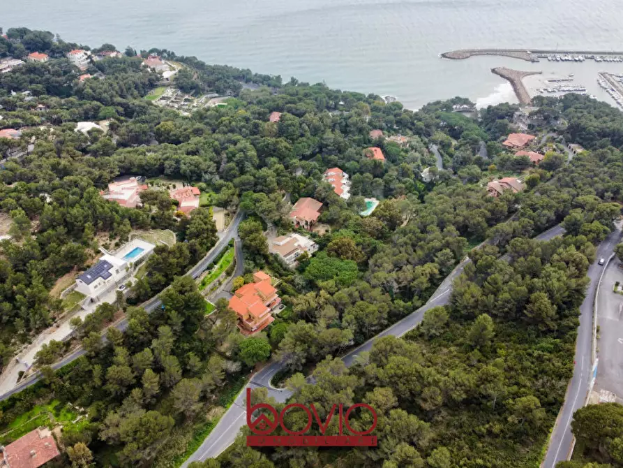 Immagine 52 di Terreno in vendita  in STRADA DELLE CATENE a Andora