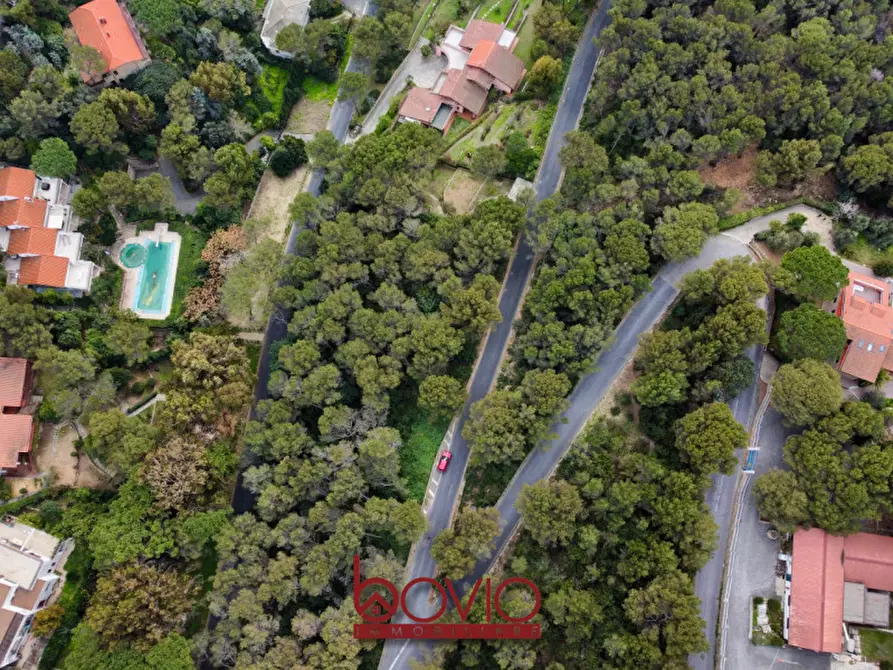 Immagine 58 di Terreno in vendita  in STRADA DELLE CATENE a Andora