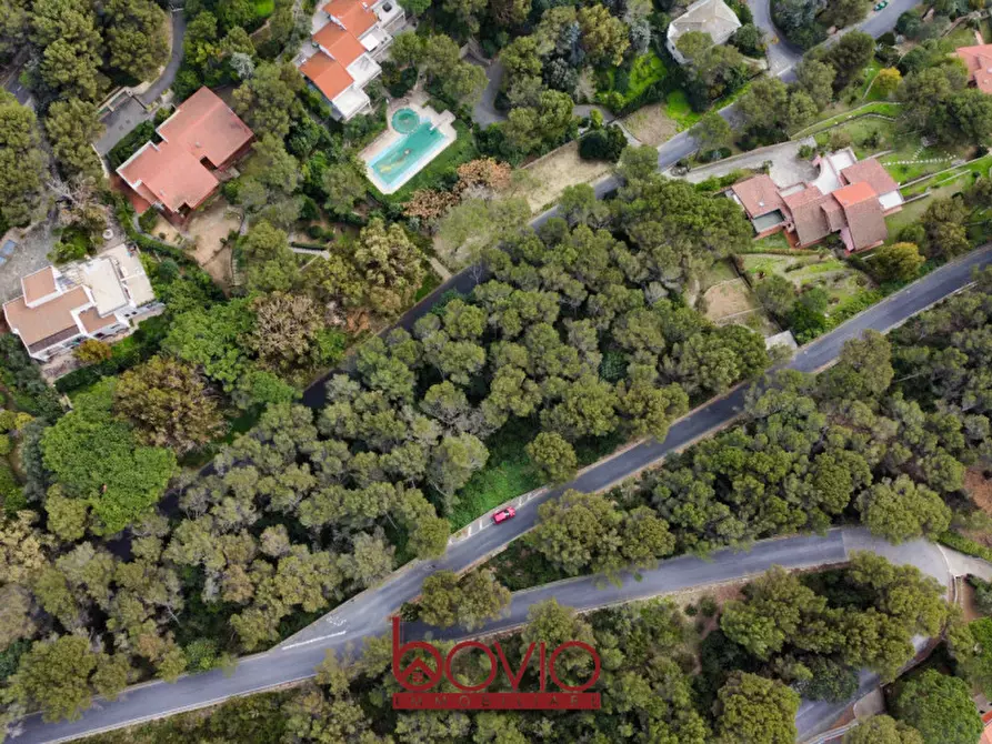 Immagine 59 di Terreno in vendita  in STRADA DELLE CATENE a Andora