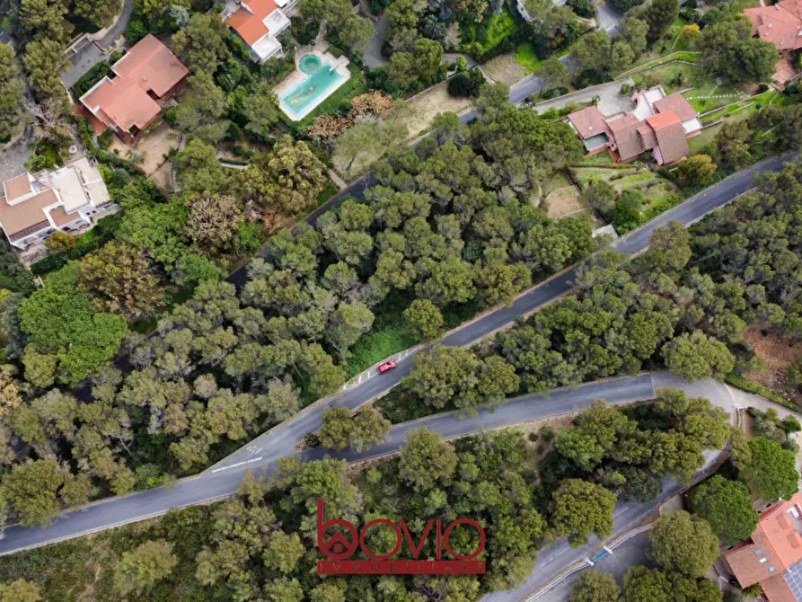 Immagine 60 di Terreno in vendita  in STRADA DELLE CATENE a Andora