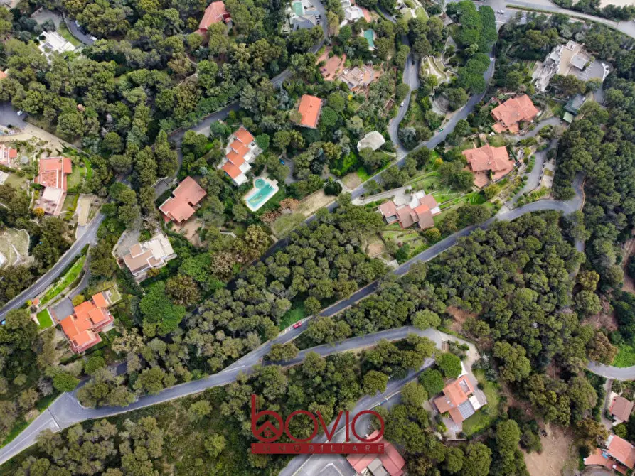 Immagine 61 di Terreno in vendita  in STRADA DELLE CATENE a Andora