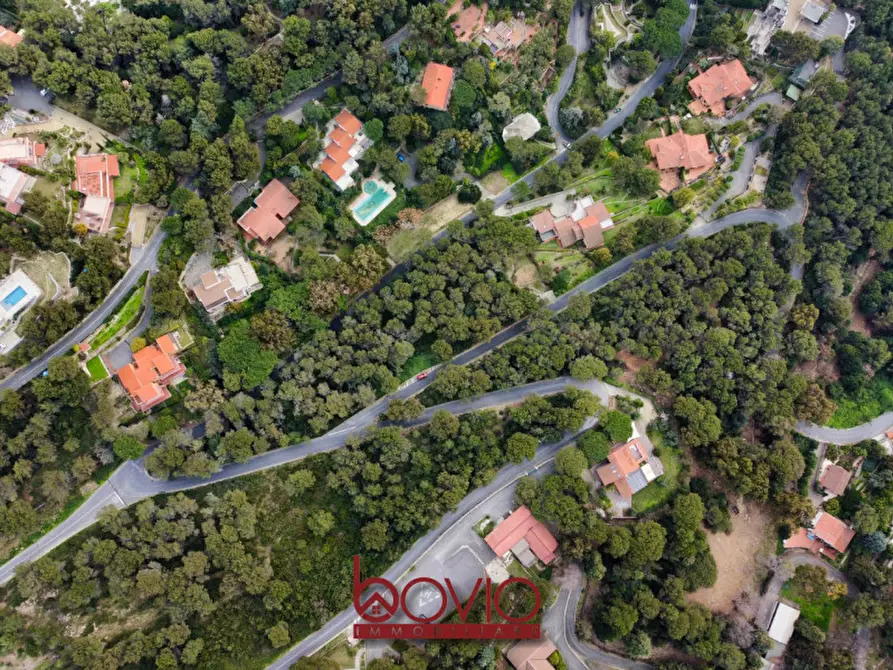 Immagine 62 di Terreno in vendita  in STRADA DELLE CATENE a Andora