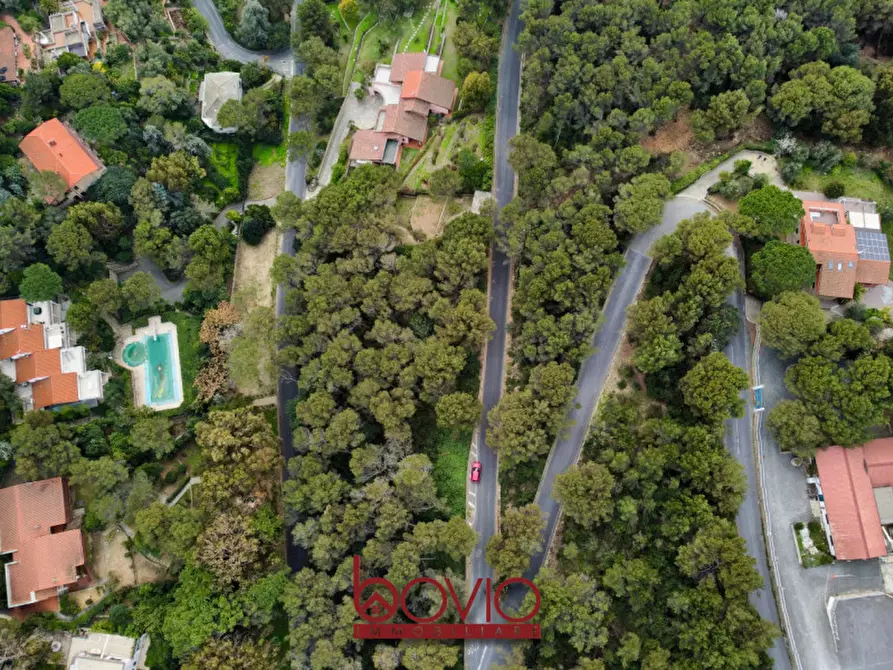 Immagine 75 di Terreno in vendita  in STRADA DELLE CATENE a Andora