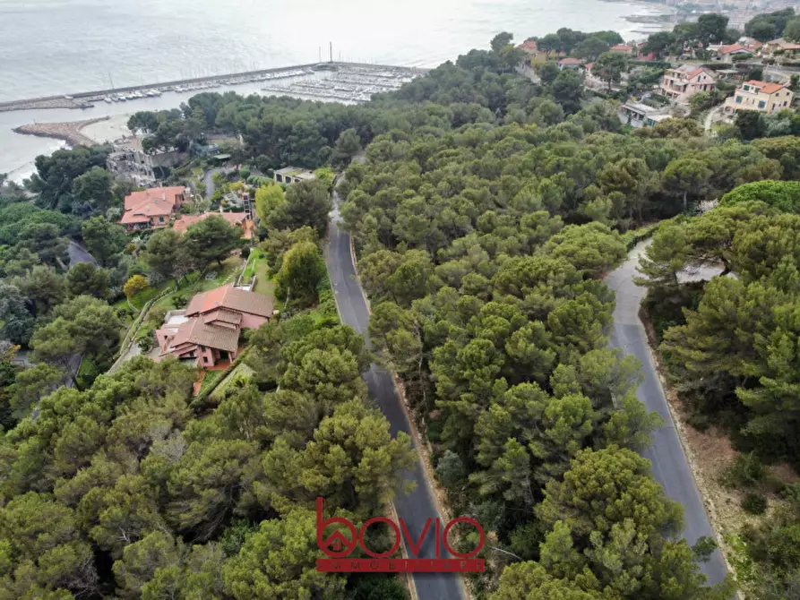 Immagine 81 di Terreno in vendita  in STRADA DELLE CATENE a Andora