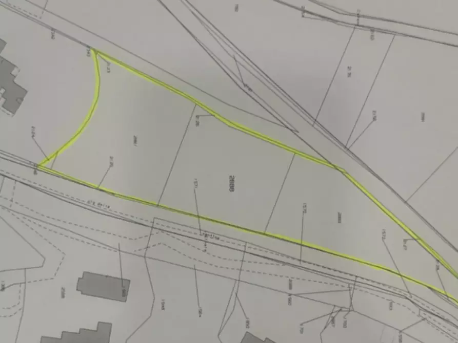 Immagine 87 di Terreno in vendita  in STRADA DELLE CATENE a Andora