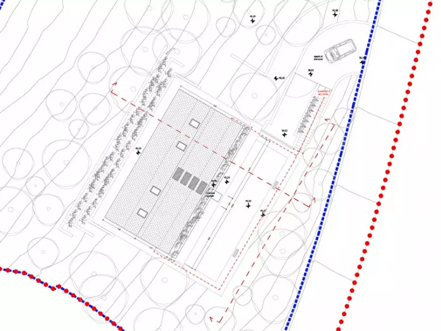 Immagine 88 di Terreno in vendita  in STRADA DELLE CATENE a Andora
