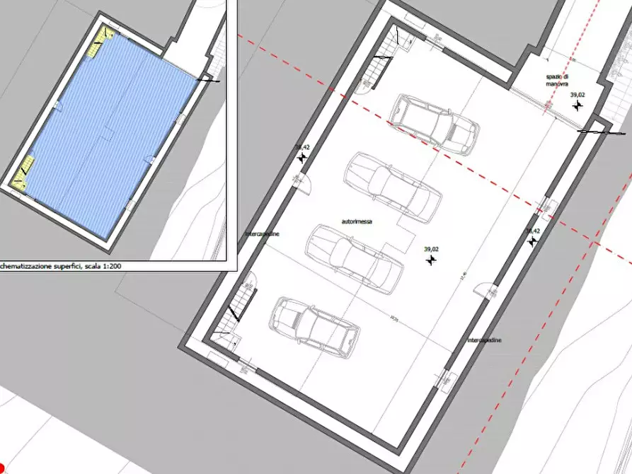 Immagine 91 di Terreno in vendita  in STRADA DELLE CATENE a Andora