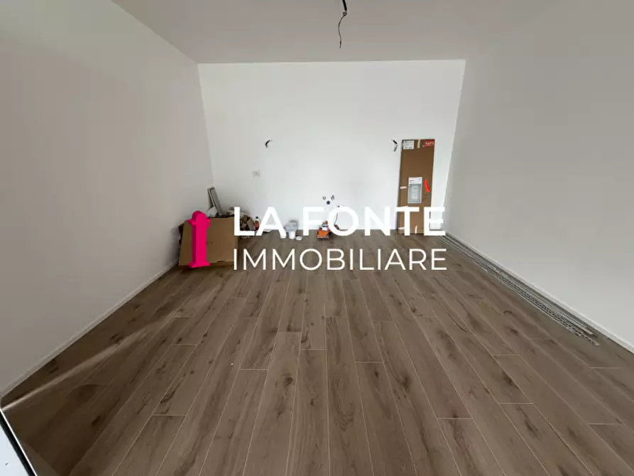 Immagine 4 di Appartamento in vendita  in Via Capeleo a Stra