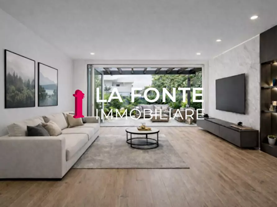 Immagine 5 di Appartamento in vendita  in Via Capeleo a Stra