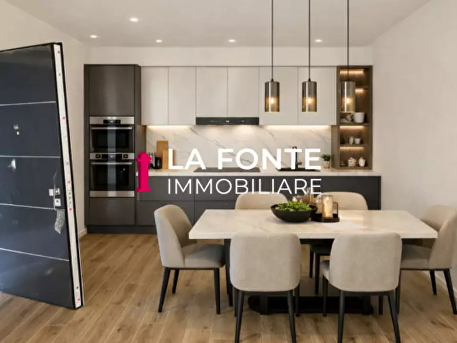 Immagine 6 di Appartamento in vendita  in Via Capeleo a Stra