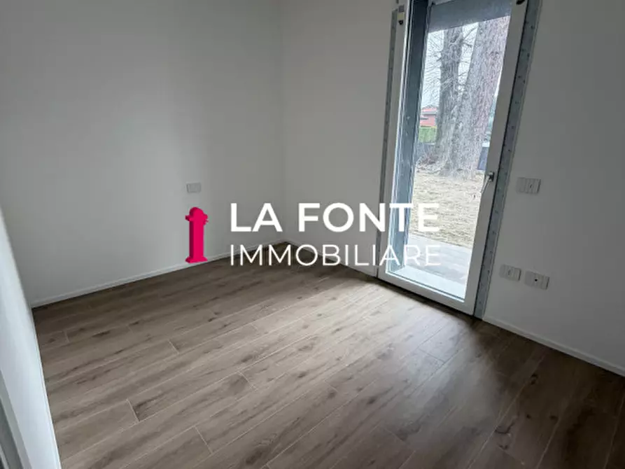 Immagine 8 di Appartamento in vendita  in Via Capeleo a Stra