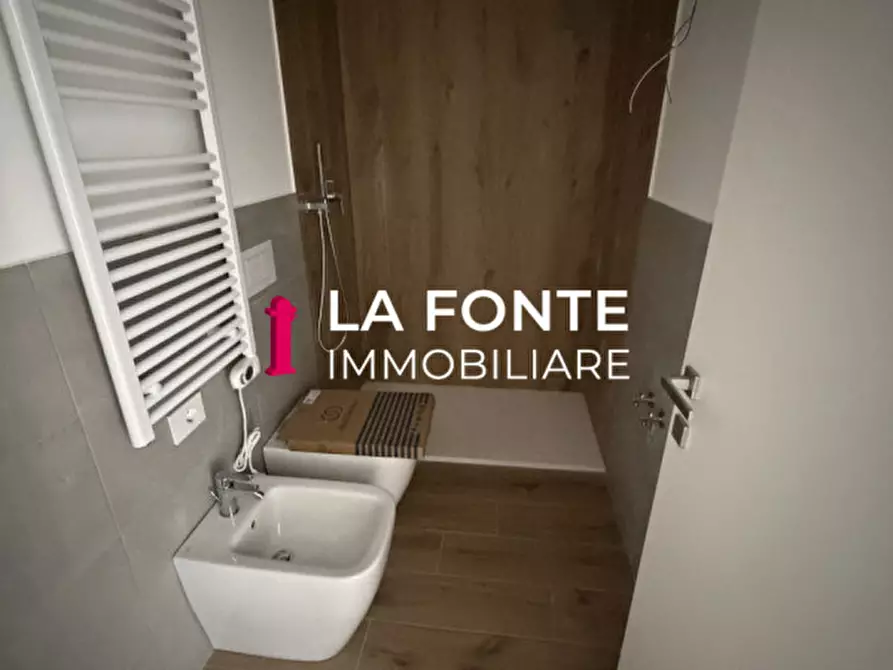 Immagine 9 di Appartamento in vendita  in Via Capeleo a Stra