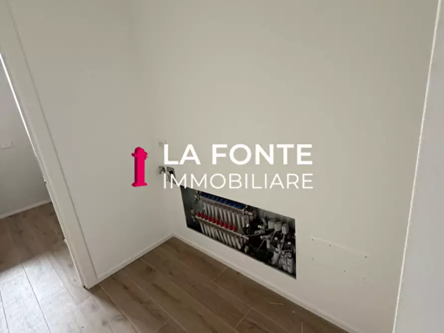 Immagine 14 di Appartamento in vendita  in Via Capeleo a Stra