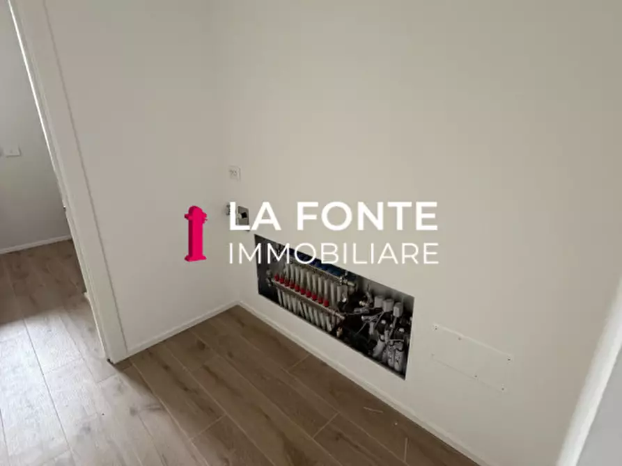 Immagine 15 di Appartamento in vendita  in Via Capeleo a Stra