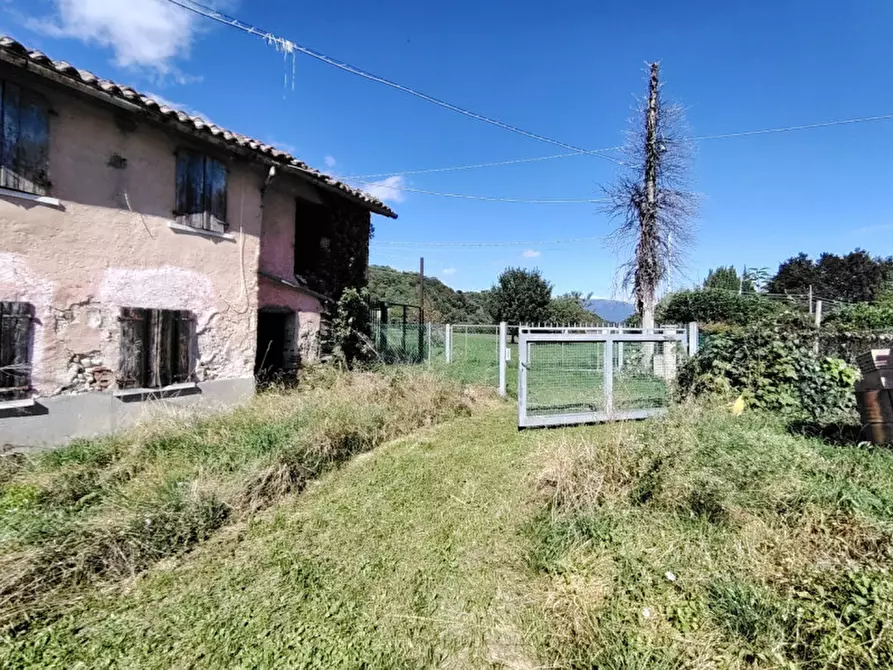 Immagine 4 di Casa indipendente in vendita  a Pieve Del Grappa
