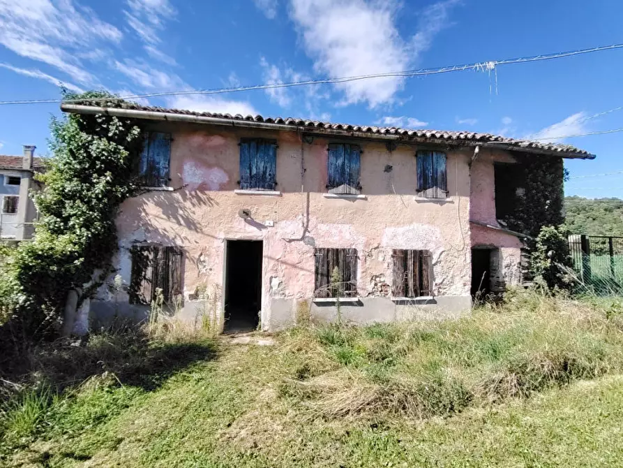 Immagine 5 di Casa indipendente in vendita  a Pieve Del Grappa