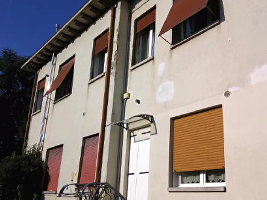 Immagine 3 di Appartamento in vendita  in Via Terraglio, 41 a Treviso