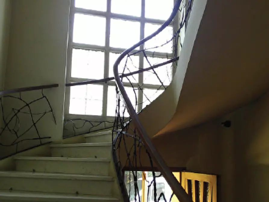 Immagine 3 di Appartamento in vendita  in Via Terraglio, 41 a Treviso