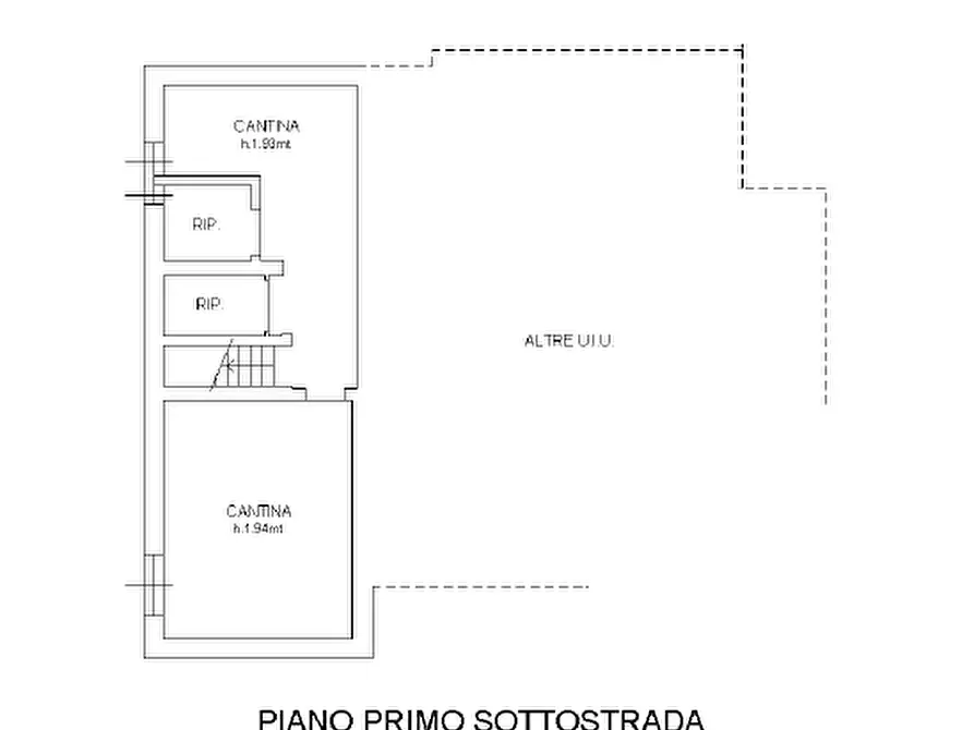 Immagine 9 di Appartamento in vendita  in Via Terraglio, 41 a Treviso