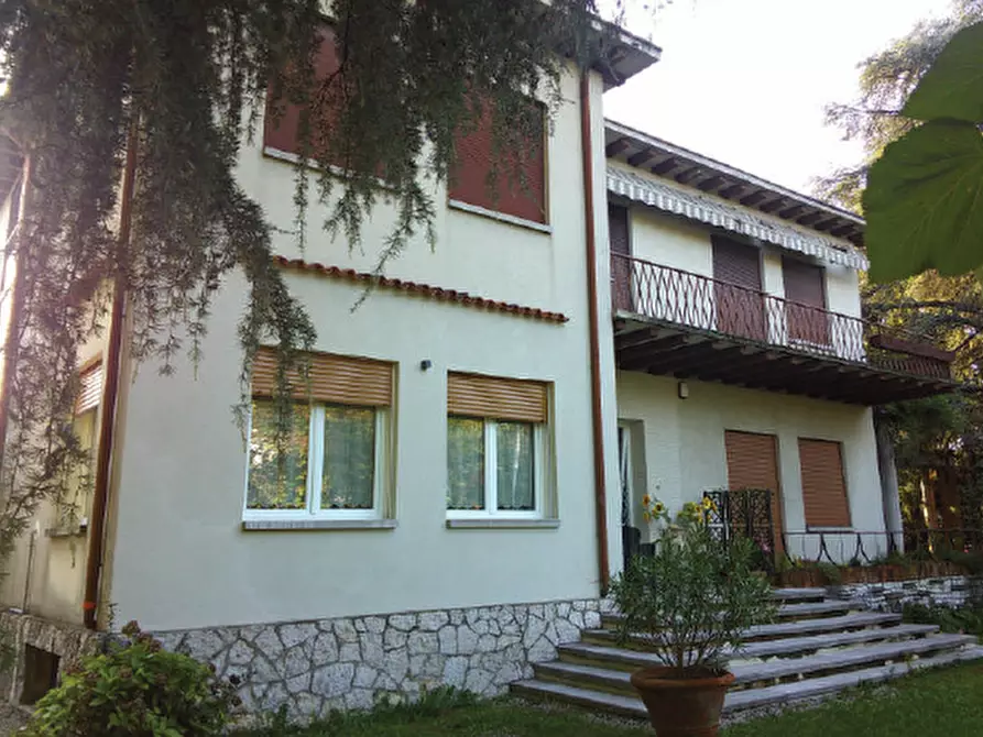 Immagine 1 di Appartamento in vendita  in Via Terraglio, 41 a Treviso