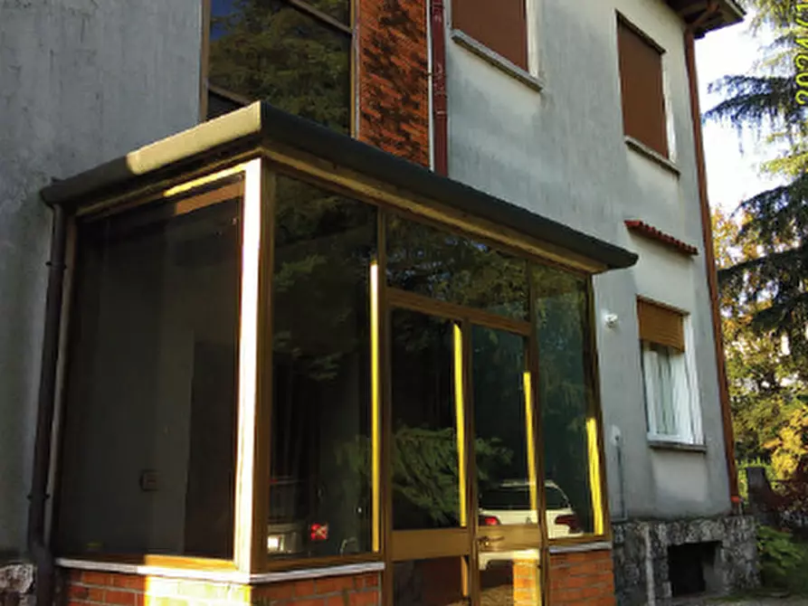 Immagine 4 di Appartamento in vendita  in Via Terraglio, 41 a Treviso