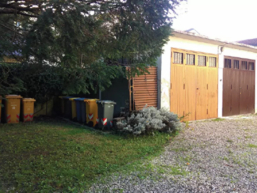 Immagine 6 di Appartamento in vendita  in Via Terraglio, 41 a Treviso
