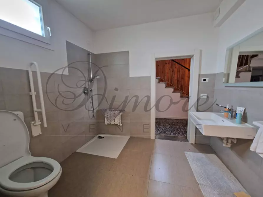 Immagine 13 di Casa indipendente in vendita  in via noalese a Pianiga