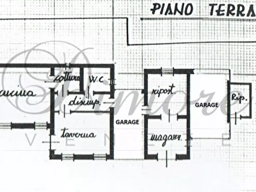 Immagine 26 di Casa indipendente in vendita  in via noalese a Pianiga