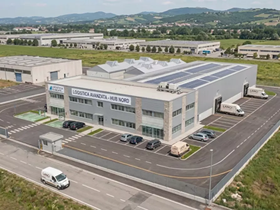 Immagine 1 di Terreno in vendita  a San Bonifacio